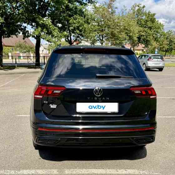 Продажа Volkswagen Tiguan II · Рестайлинг, 7 мест, 2022 г. в Лиде Лида