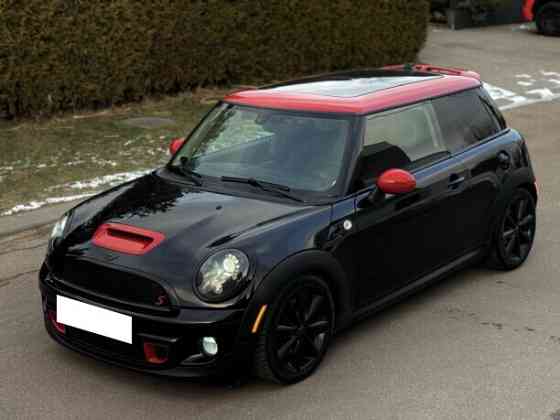 Продажа MINI Hatch R56 · Рестайлинг, 2011 г. в Минске Минск
