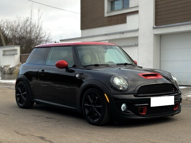 Продажа MINI Hatch R56 · Рестайлинг, 2011 г. в Минске Минск - изображение 4