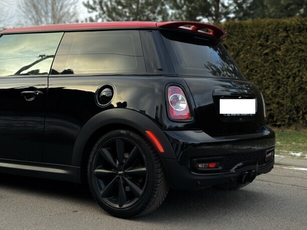 Продажа MINI Hatch R56 · Рестайлинг, 2011 г. в Минске Минск - изображение 5