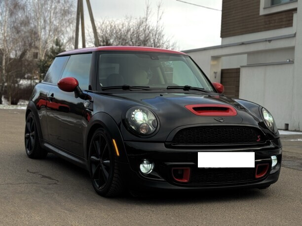 Продажа MINI Hatch R56 · Рестайлинг, 2011 г. в Минске Минск - изображение 3