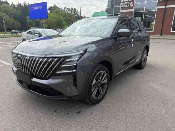 Продажа Changan CS75 PLUS Минск
