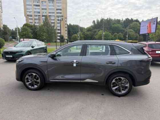 Продажа Changan CS75 PLUS Минск