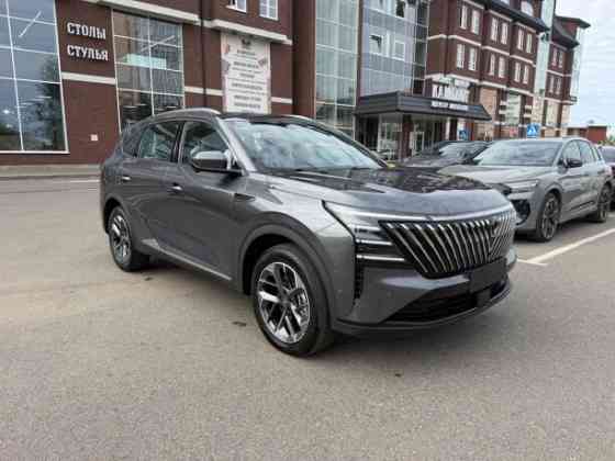 Продажа Changan CS75 PLUS Минск