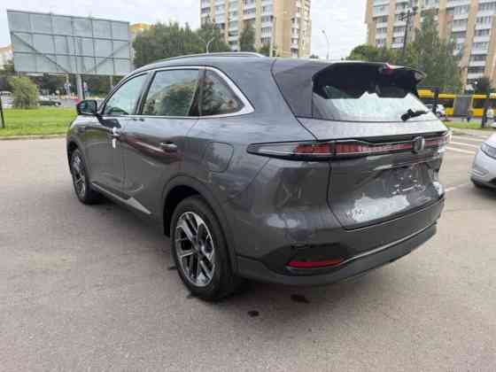 Продажа Changan CS75 PLUS Минск