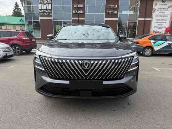 Продажа Changan CS75 PLUS Минск