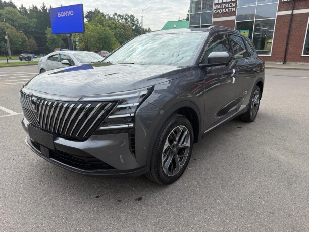 Продажа Changan CS75 PLUS Минск - изображение 4