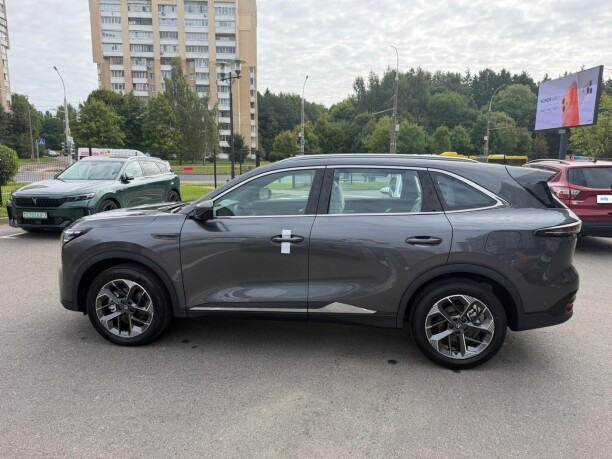 Продажа Changan CS75 PLUS Минск - изображение 5