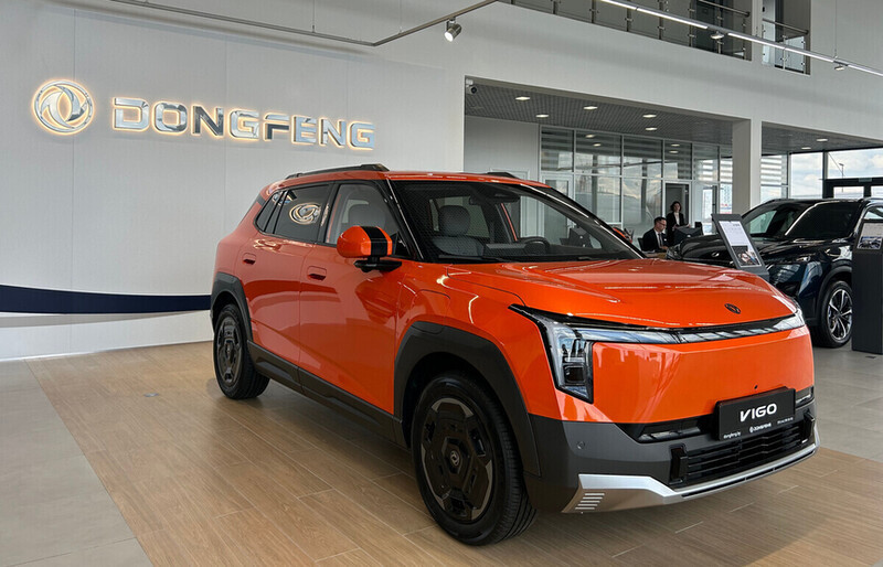 Продажа Changan CS75 PLUS Минск - изображение 8