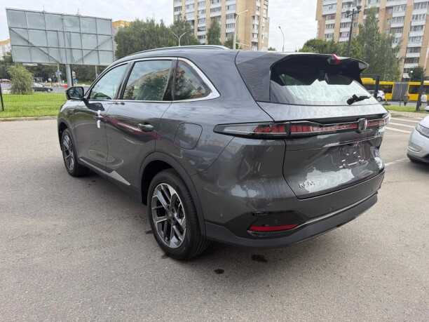 Продажа Changan CS75 PLUS Минск - изображение 3