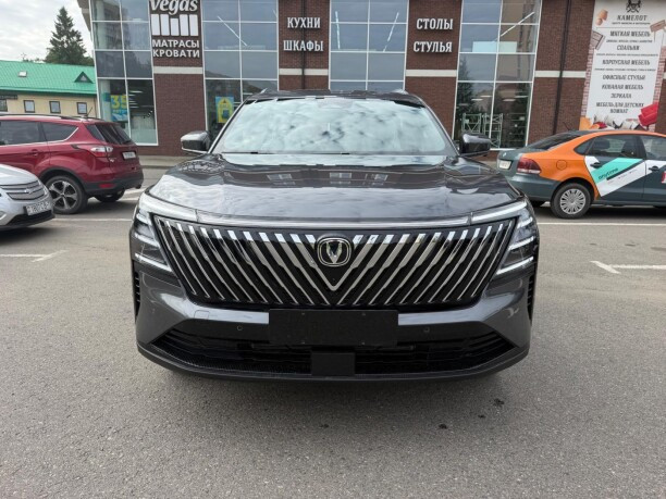 Продажа Changan CS75 PLUS Минск - изображение 2