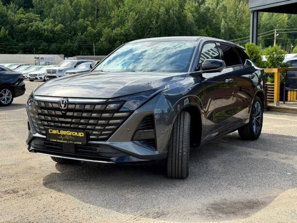 Продажа Changan UNI-Z Минск - изображение 3