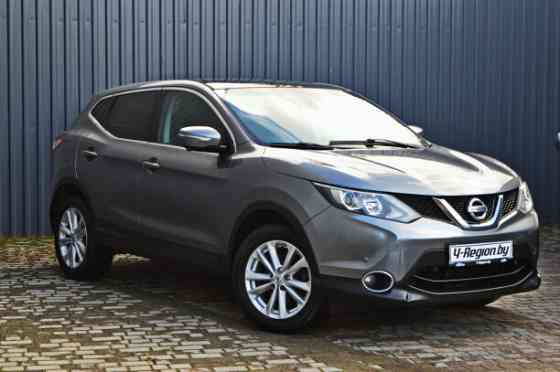 Продажа Nissan Qashqai II, 2014 г. в Лиде Лида