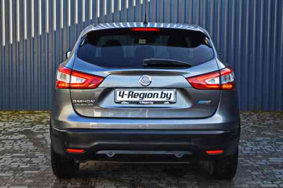 Продажа Nissan Qashqai II, 2014 г. в Лиде Лида