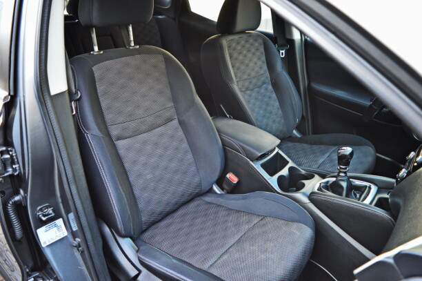 Продажа Nissan Qashqai II, 2014 г. в Лиде Лида - изображение 8