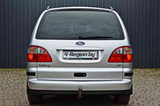 Продажа Ford Galaxy I · Рестайлинг, 7 мест, 2004 г. в Лиде Лида