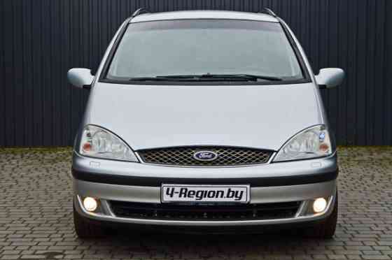Продажа Ford Galaxy I · Рестайлинг, 7 мест, 2004 г. в Лиде Лида