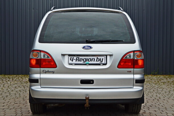 Продажа Ford Galaxy I · Рестайлинг, 7 мест, 2004 г. в Лиде Лида - изображение 6