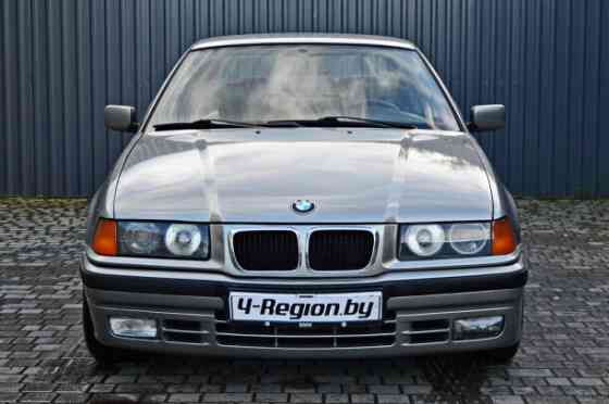 Продажа BMW 3 серия E36, 1993 г. в Лиде Лида