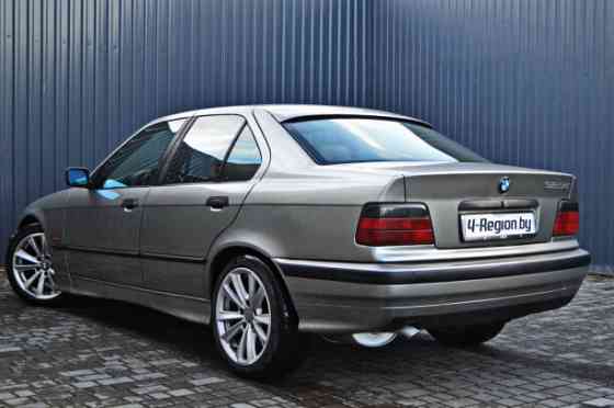 Продажа BMW 3 серия E36, 1993 г. в Лиде Лида