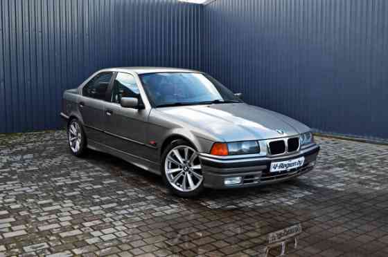 Продажа BMW 3 серия E36, 1993 г. в Лиде Лида