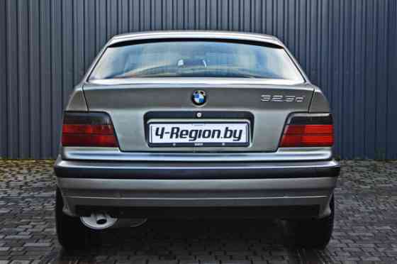 Продажа BMW 3 серия E36, 1993 г. в Лиде Лида
