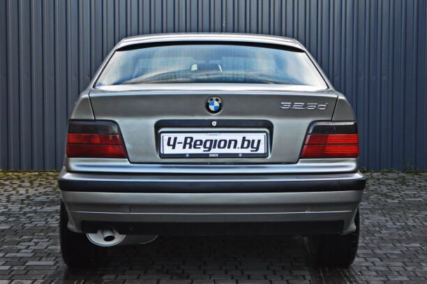 Продажа BMW 3 серия E36, 1993 г. в Лиде Лида - изображение 6
