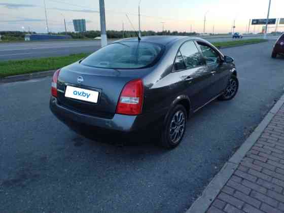 Продажа Nissan Primera P12, 2002 г. в Минске Минск
