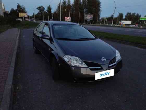 Продажа Nissan Primera P12, 2002 г. в Минске Минск