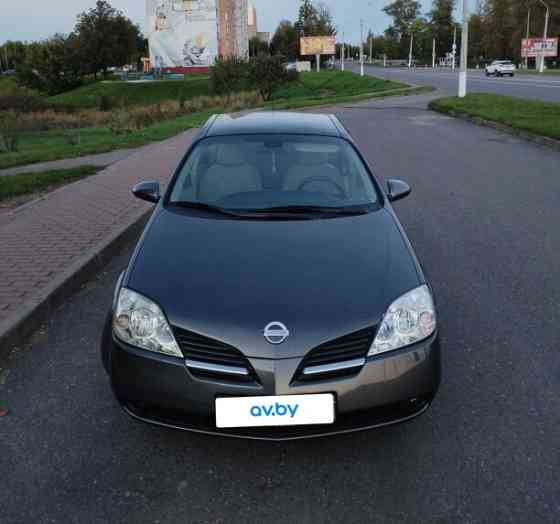 Продажа Nissan Primera P12, 2002 г. в Минске Минск
