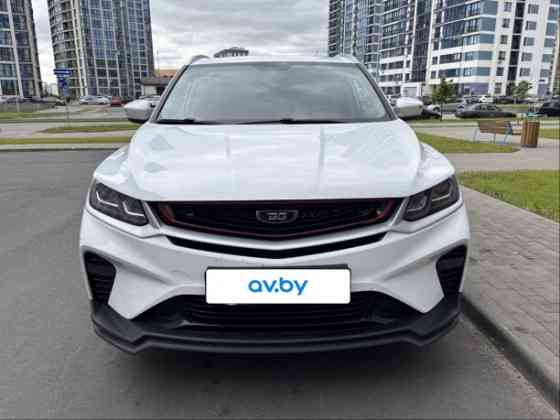 Продажа Belgee X50, 2024 г. в Минске Минск