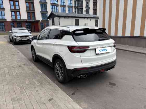 Продажа Belgee X50, 2024 г. в Минске Минск