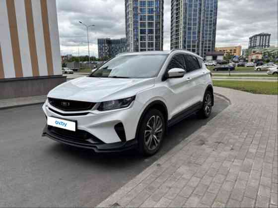 Продажа Belgee X50, 2024 г. в Минске Минск