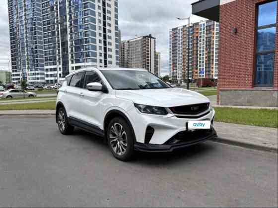 Продажа Belgee X50, 2024 г. в Минске Минск