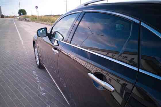 Продажа Infiniti FX II · Рестайлинг, 2012 г. в Минске Минск