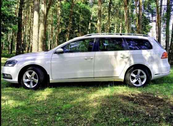 Продажа Volkswagen Passat B7, 2013 г. в Минске Минск
