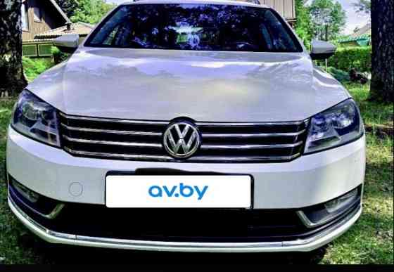Продажа Volkswagen Passat B7, 2013 г. в Минске Минск