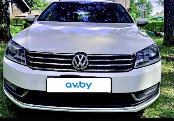 Продажа Volkswagen Passat B7, 2013 г. в Минске Минск - изображение 3