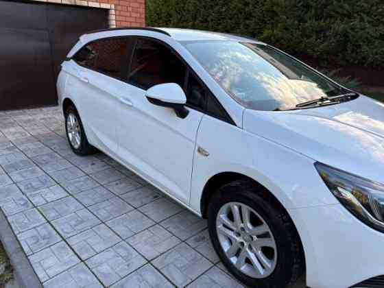 Продажа Opel Astra K, 2019 г. в Минске Минск