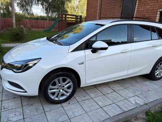Продажа Opel Astra K, 2019 г. в Минске Минск