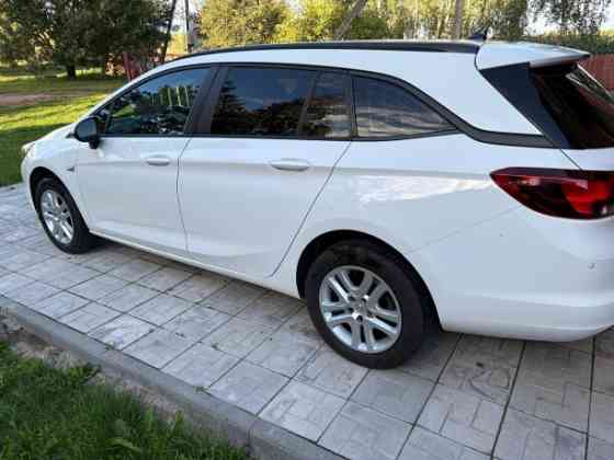 Продажа Opel Astra K, 2019 г. в Минске Минск