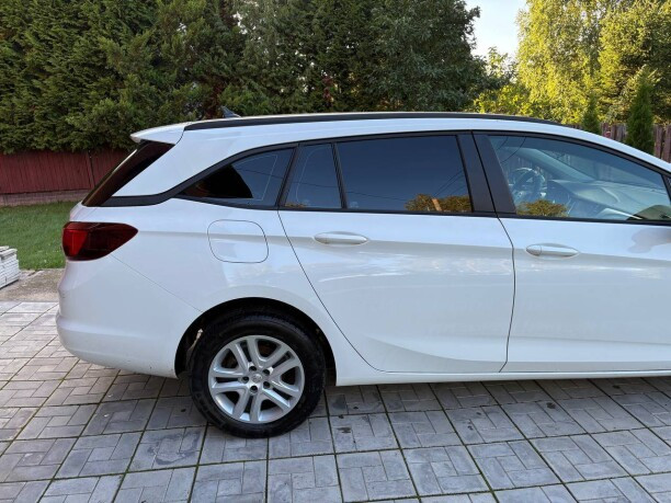 Продажа Opel Astra K, 2019 г. в Минске Минск - изображение 7