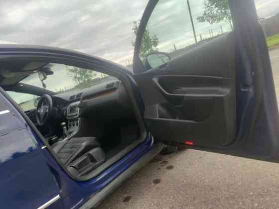 Продажа Volkswagen Passat B6, 2007 г. в Витебске Витебск