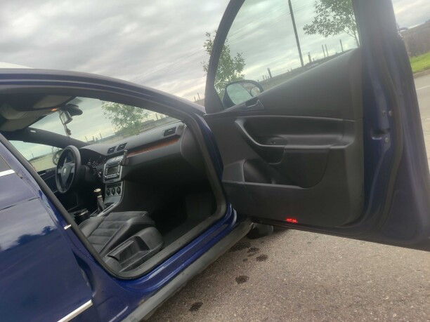 Продажа Volkswagen Passat B6, 2007 г. в Витебске Витебск - изображение 3