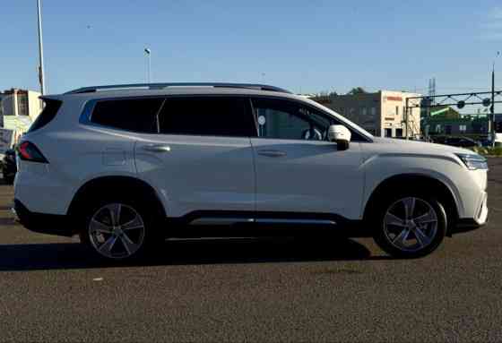 Продажа Geely Haoyue L I, 7 мест, 2024 г. в Минске Минск