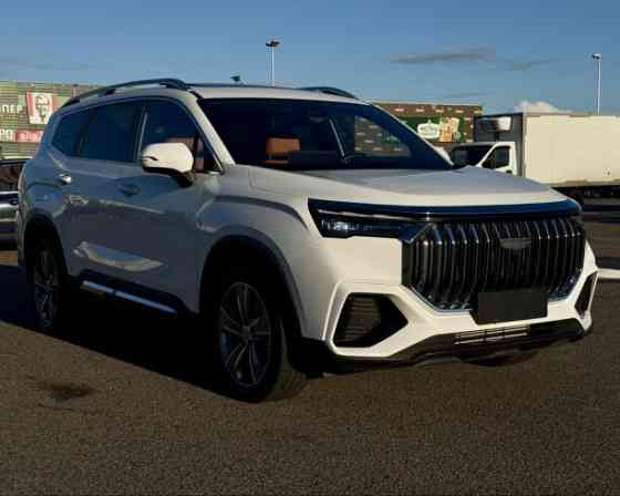 Продажа Geely Haoyue L I, 7 мест, 2024 г. в Минске Минск