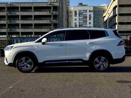 Продажа Geely Haoyue L I, 7 мест, 2024 г. в Минске Минск