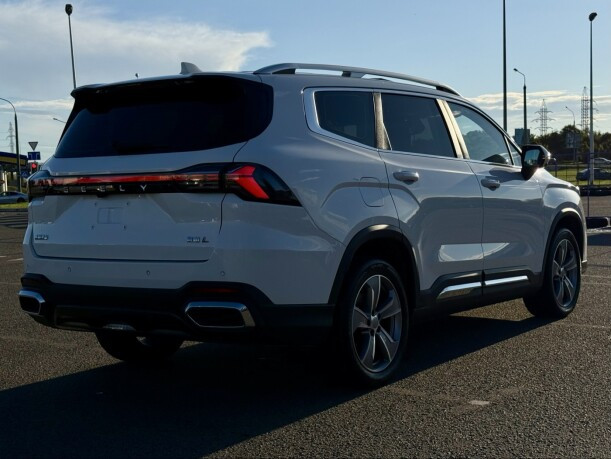 Продажа Geely Haoyue L I, 7 мест, 2024 г. в Минске Минск - изображение 7