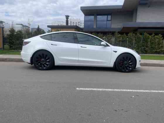 Продажа Tesla Model 3 I · Рестайлинг, 2022 г. в Бобруйске Бобруйск