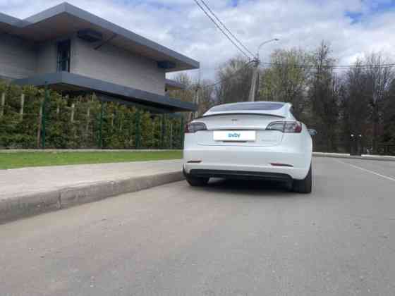 Продажа Tesla Model 3 I · Рестайлинг, 2022 г. в Бобруйске Бобруйск